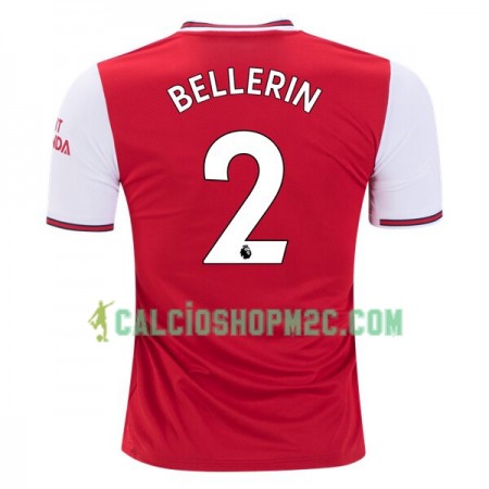 Arsenal Hector Bellerin 2 Maglia Prima 2019/2020 Manica Corta 